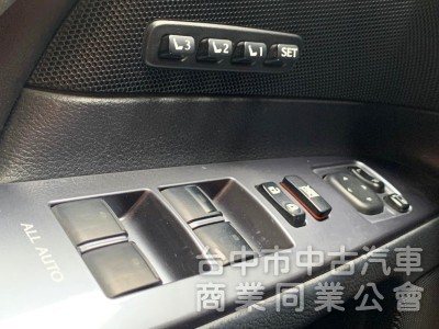 2012年式  Lexus IS 250 F-Sport   一手車 全原廠保養  里程保證