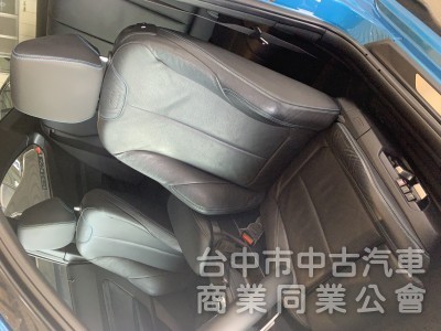 BMW M2 Coupe  雙門小鋼炮 