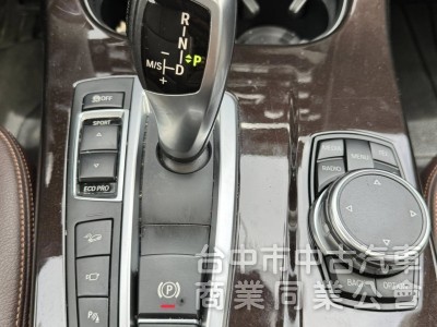 2015 BMW X3 xDrive20i 領航版 保證里程、原版件、無事故