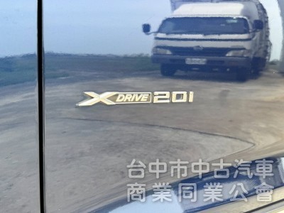 2015 BMW X3 xDrive20i 領航版 保證里程、原版件、無事故