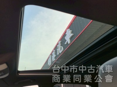 2011 賓士 E350 AMG 外匯美規頂配 E63外觀