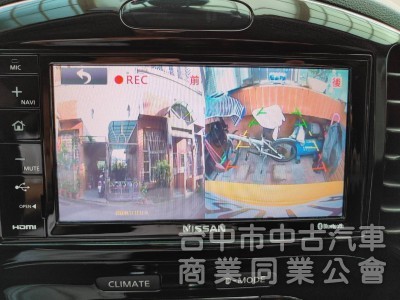 認證車實車實價31.8萬進口最佳小跑旅車~省油好開一手