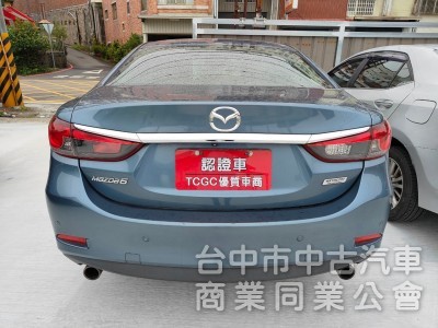 認證車證書~原版件、ACC跟車、盲點偵測、天窗、I-KEY、6個SRS、２個電動座椅、原廠記錄全、導航