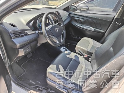 2017年７月VIOS最耐用車輛售23.8萬
