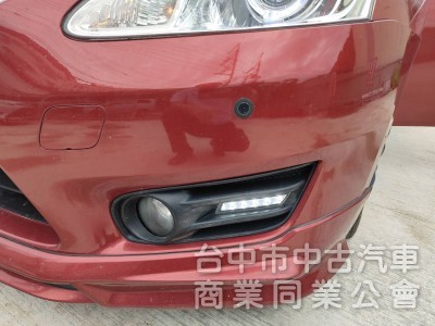 5門TIIDA售18.8萬一手車,認證車I-KEY摸門魚眼日行燈改避震尾管大包安卓17吋鋁圈你想要的都改好了