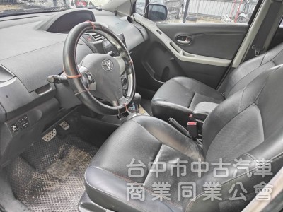 美容中小鴨G版,DVD導航,一手女用車、原版件、可認證​、安心買、16.8萬便宜專線0933425001