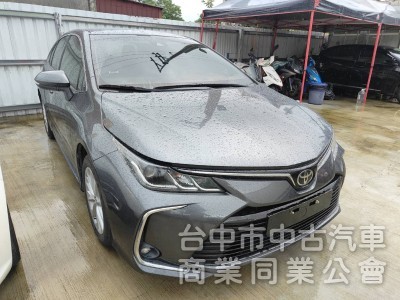 2019年5月,行駛5萬,豪華型,恆溫,導航,ACC跟車,盲點,認證車,美容中上架