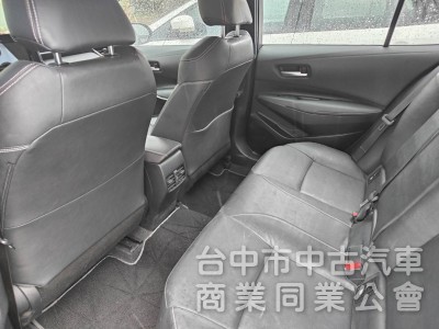 2019年5月,行駛5萬,豪華型,恆溫,導航,ACC跟車,盲點,認證車,美容中上架