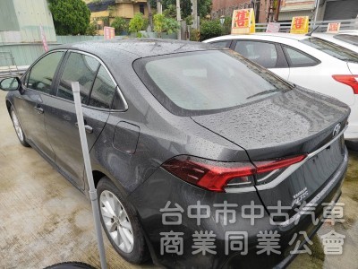 2019年5月,行駛5萬,豪華型,恆溫,導航,ACC跟車,盲點,認證車,美容中上架