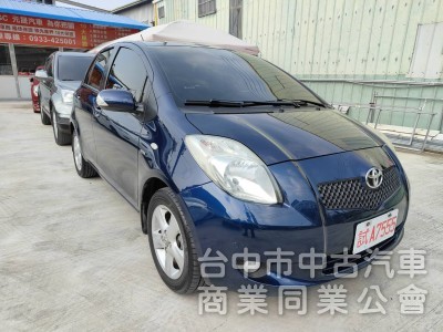 小鴨G版,DVD導航,一手女用、車底盤安靜、可認證​、安心買、15.8萬便宜專線0933425001