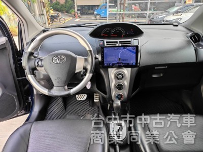 小鴨G版,DVD導航,一手女用、車底盤安靜、可認證​、安心買、15.8萬便宜專線0933425001
