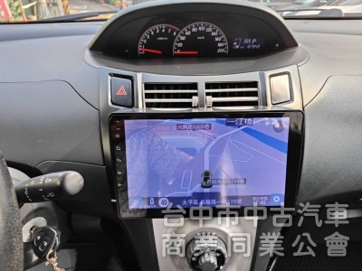 小鴨G版,DVD導航,一手女用、車底盤安靜、可認證​、安心買、15.8萬便宜專線0933425001