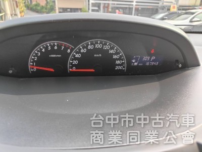 小鴨G版,DVD導航,一手女用、車底盤安靜、可認證​、安心買、15.8萬便宜專線0933425001