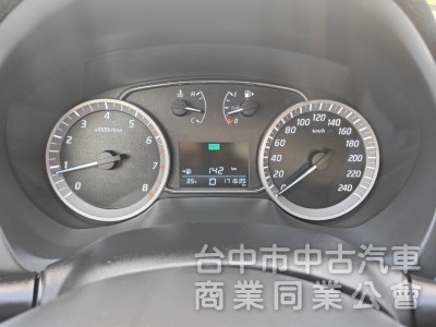己認證、2014年優質代步車、耐用、好保養、恆溫、定速、導航