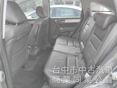 認證車~CRV-2.0L,定速,導航最佳休旅車