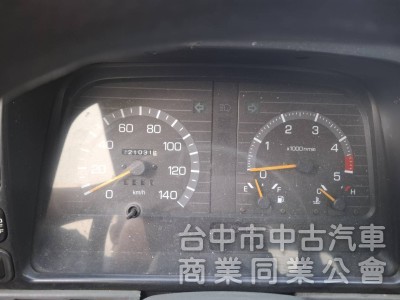 2006年 堅達 加長11尺半