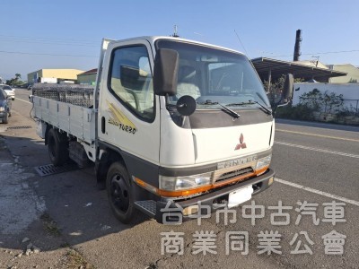 2000年 堅達 六輪 有尾門