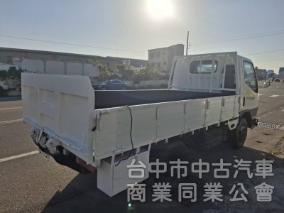 2000年 堅達 六輪 有尾門