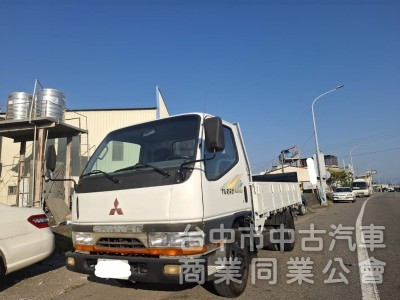 2000年 堅達 六輪 有尾門