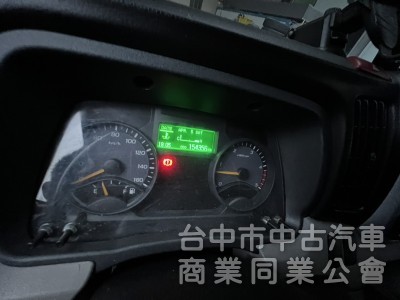 2019年12月出廠 加長14尺多堅達 電動升降帆布跟外雙缸大尾門 里程大約15萬多