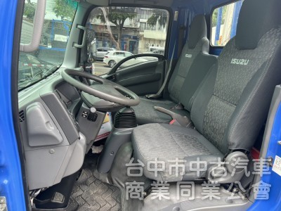 2016年出廠 一路發 加長14尺半 5期環保