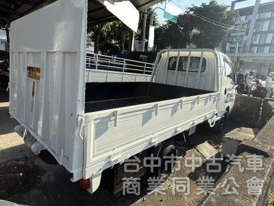 自排小霸王 2020年出廠