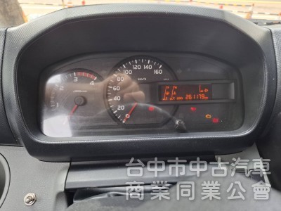 2015年 HINO 加長14尺半 鐵斗 改雙扁 外雙缸尾門