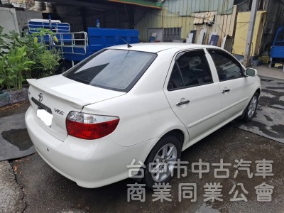 2005年 豐田 VIOS 轎車 1.5