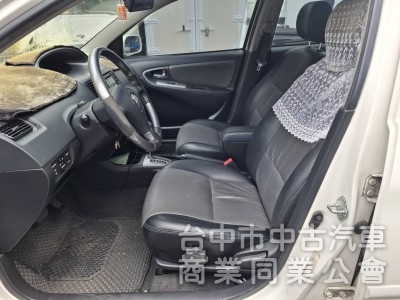 2005年 豐田 VIOS 轎車 1.5