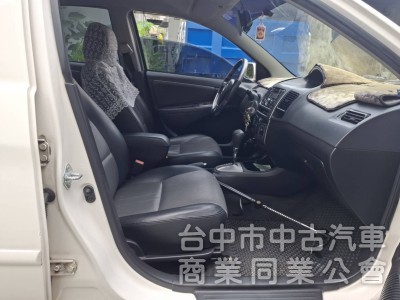 2005年 豐田 VIOS 轎車 1.5
