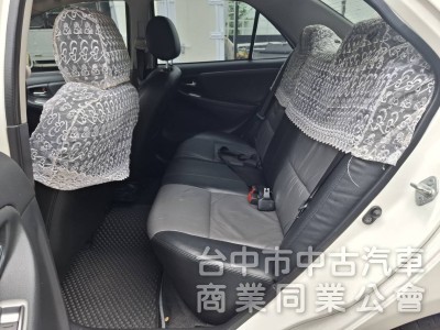 2005年 豐田 VIOS 轎車 1.5