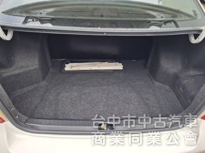 2005年 豐田 VIOS 轎車 1.5