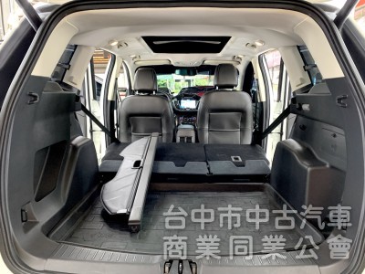 新達汽車 2018年 KUGA 勁黑版 Carplay ACC跟車 全景天窗 可全貸