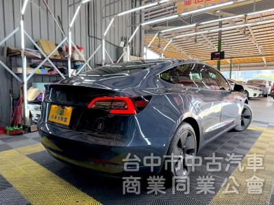 新達汽車 2021年 TESLA Model 3 SR 可全貸
