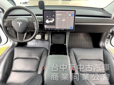 新達汽車 2020年 TESLA Model 3 P版 FSD 可全貸