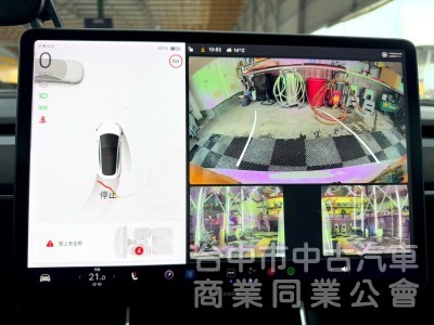 新達汽車 2020年 TESLA Model 3 P版 FSD 可全貸
