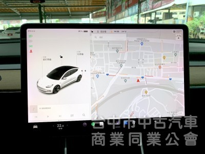 新達汽車 2020年 TESLA Model 3 P版 FSD 可全貸
