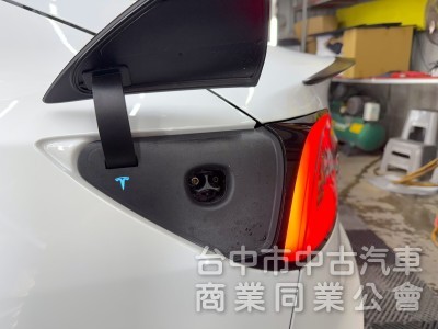 新達汽車 2020年 TESLA Model 3 P版 FSD 可全貸