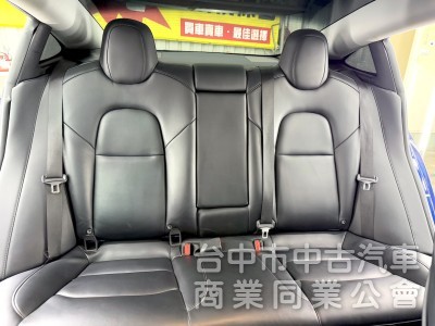 新達汽車 2021年 TESLA Model 3 SR 後座影音螢幕 可全貸