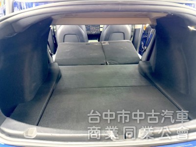 新達汽車 2021年 TESLA Model 3 SR 後座影音螢幕 可全貸