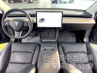 新達汽車 2022年 TESLA Model 3 SR FSD 可全貸