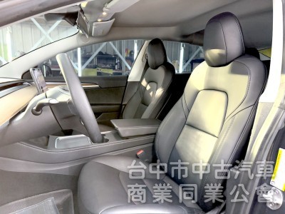 新達汽車 2022年 TESLA Model 3 SR FSD 可全貸