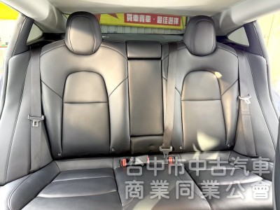 新達汽車 2022年 TESLA Model 3 SR FSD 可全貸