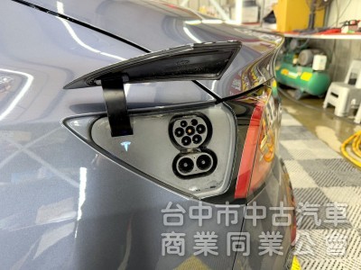 新達汽車 2022年 TESLA Model 3 SR FSD 可全貸