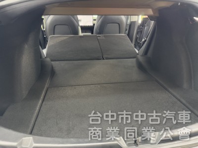 新達汽車 2022年 TESLA Model 3 SR FSD 可全貸