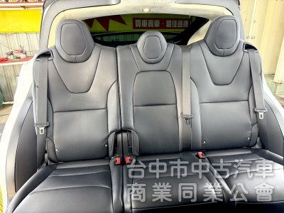 新達車業 2017年 TESLA Model X 100D 拖曳套件 可全貸
