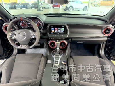 新達汽車 2017年 雪佛蘭 大黃蜂 RS套件 20吋輪胎 可全貸