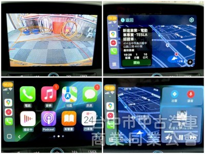 新達汽車 2017年 雪佛蘭 大黃蜂 RS套件 20吋輪胎 可全貸