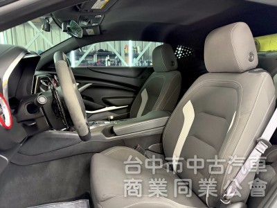 新達汽車 2017年 雪佛蘭 大黃蜂 RS套件 20吋輪胎 可全貸