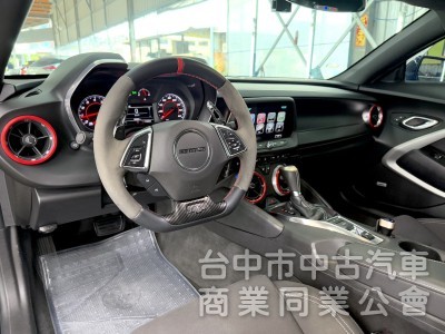 新達汽車 2017年 雪佛蘭 大黃蜂 RS套件 20吋輪胎 可全貸